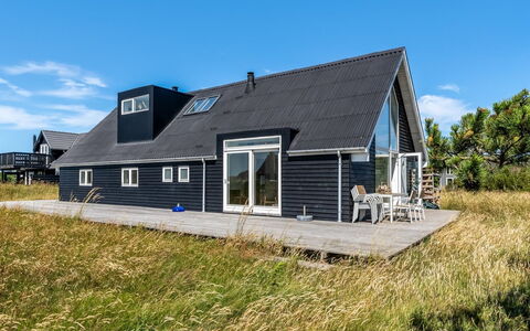 Toska - 800M from the Sea: Blau, Hütte, Haus, Zuhause, Bauernhaus, Estate, Abstellgleis