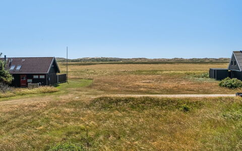 Toska - 800M from the Sea: Blau, Hütte, Haus, Zuhause, Bauernhaus, Estate, Abstellgleis
