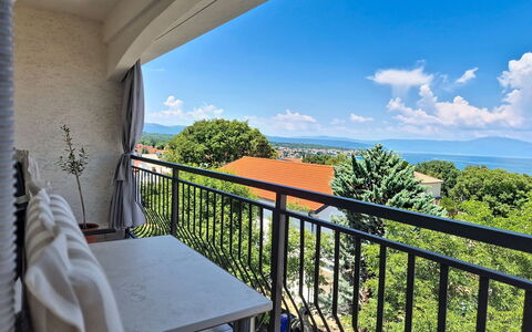 Emma: Balkon, Küste, Gartenmöbel, Eco Hotel, Ferienort, Zaun, Geländer, Resort, Tropen