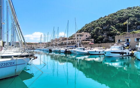 Al Porto: Boot, Yachthafen, Watercraft, Boote Und Boating - Geräte Und Materialien, Hafen, Hafen, Wasserweg, Dock, Schiff, Schiffsbau