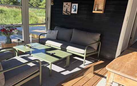 Goce - 300M from the Sea: Möbel, Gartenmöbel, Stuhl, Tabelle, Tisch Im Freien, Kaffetisch, Garten, Schatten, Armlehne, Garten