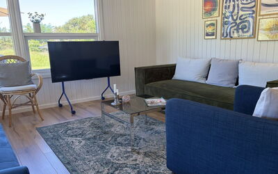 Goce - 300M from the Sea