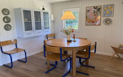 Goce - 300M from the Sea