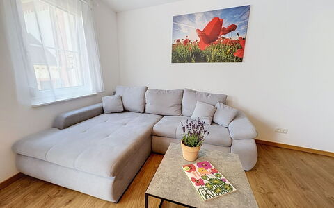 Endingen am Kaiserstuhl 100: Möbel, Flooring, Fussboden, Interior Design, Holzboden, Couch, Holz, Wohnzimmer, Zuhause, Wohnung