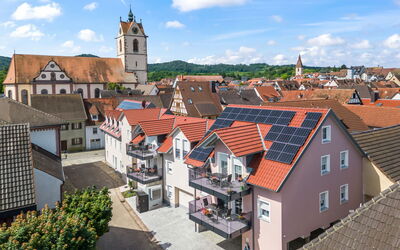 Unterkunft:&nbsp;Fiona (S6) 100.6