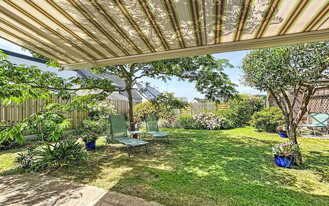 Maison Kercambre: Resort, Estate, Hazienda, Balkon, Ferienort, Schwimmbad, Hotel, Strandresort, Landscaping