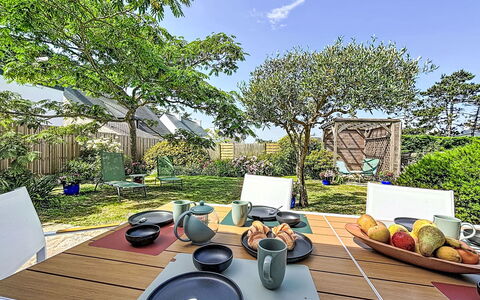 Maison Kercambre: Resort, Estate, Hazienda, Balkon, Ferienort, Schwimmbad, Hotel, Strandresort, Landscaping