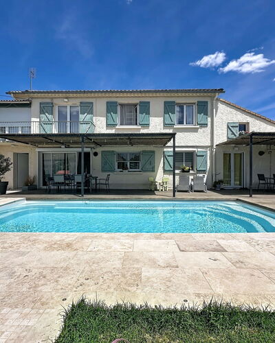 La Villa Soleya