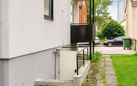 Odal: Verbundwerkstoff, Metall, Geländer, Treppe, Daylighting, Balkon, Aluminium