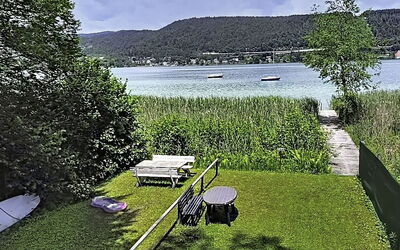 Unterkunft:&nbsp;Haus am Waldrand 39.4
