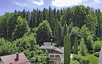 Unterkunft:&nbsp;Ferienwohnung Seeblick 3 39.1