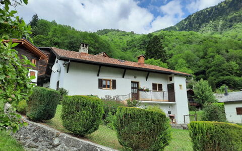 Casa Töira: Resort, Hotel, Ferienort