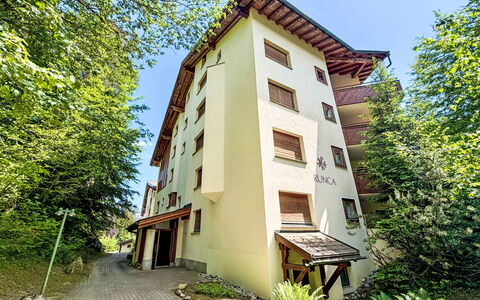 Runca 752: Resort, Hotel, Ferienort