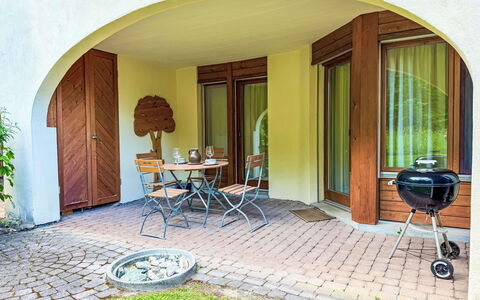 Runca 752: Resort, Hotel, Ferienort