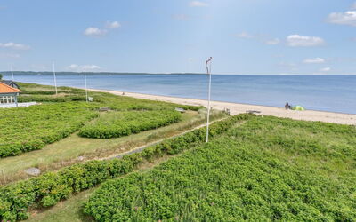 Wiebke - 50M from the Sea