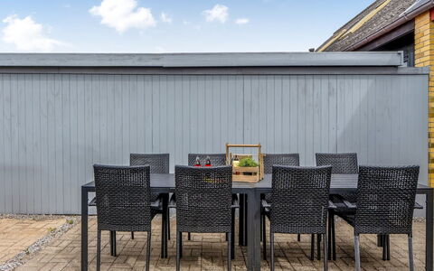 Lotte - 1.5Km from the Sea: Resort, Hotel, Ferienort