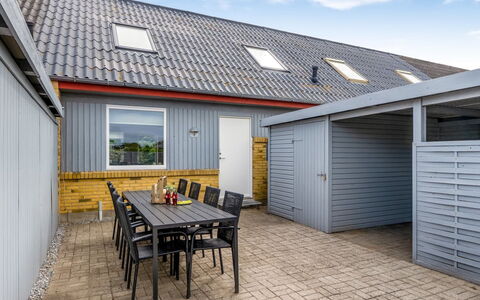 Lotte - 1.5Km from the Sea: Resort, Hotel, Ferienort