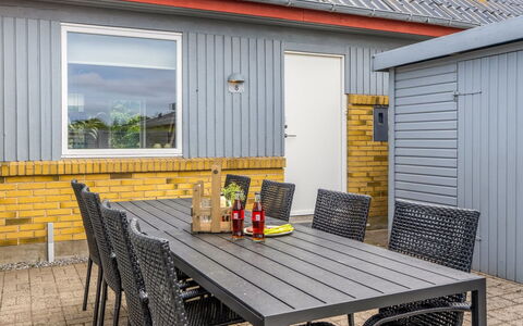 Lotte - 1.5Km from the Sea: Resort, Hotel, Ferienort