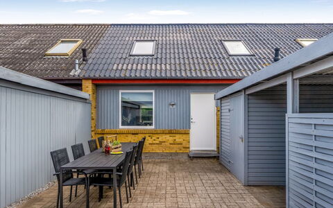 Lotte - 1.5Km from the Sea: Resort, Hotel, Ferienort