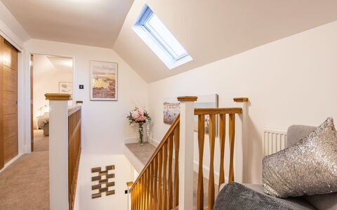 Spey House: Resort, Hotel, Ferienort