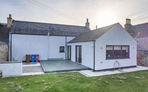 Spey House: Resort, Hotel, Ferienort