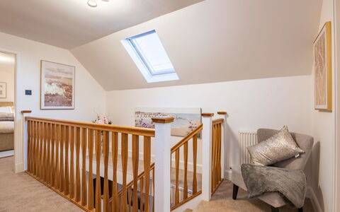 Spey House: Resort, Hotel, Ferienort