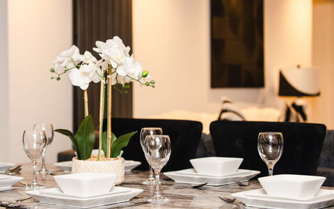 Spey House: Resort, Hotel, Ferienort