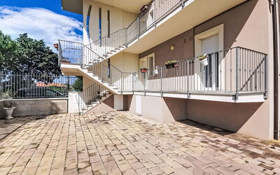 Casa di Nanà 1