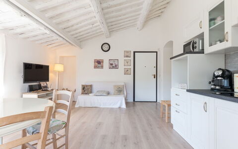 Scarlino 35: Resort, Hotel, Ferienort