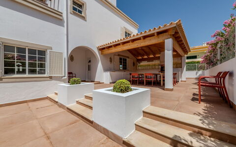 Villa Areias V6 Vip Properties: Resort, Hotel, Ferienort