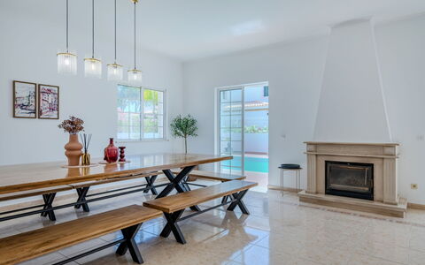 Villa Areias V6 Vip Properties: Resort, Hotel, Ferienort