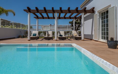 Villa Areias V6 Vip Properties: Resort, Hotel, Ferienort