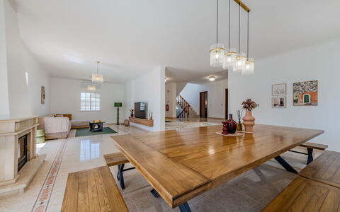 Villa Areias V6 Vip Properties: Resort, Hotel, Ferienort