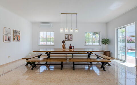 Villa Areias V6 Vip Properties: Resort, Hotel, Ferienort
