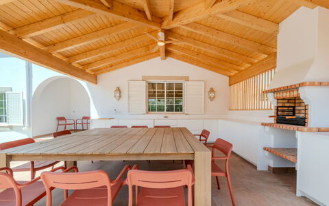 Villa Areias V6 Vip Properties: Resort, Hotel, Ferienort