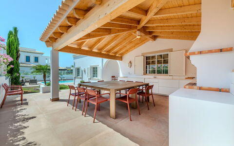 Villa Areias V6 Vip Properties: Resort, Hotel, Ferienort