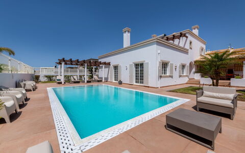 Villa Areias V6 Vip Properties: Resort, Hotel, Ferienort