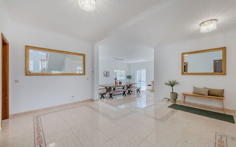 Villa Areias V6 Vip Properties: Resort, Hotel, Ferienort