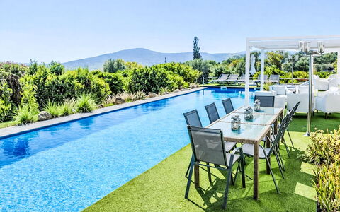 Casa Do Lago: Resort, Hotel, Ferienort