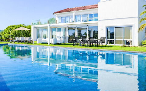 Casa Do Lago: Resort, Hotel, Ferienort
