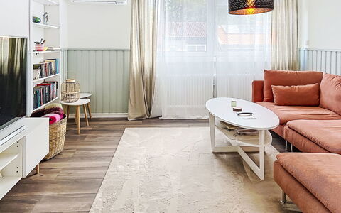 Gullahuset: Resort, Hotel, Ferienort