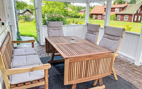 Gullahuset: Resort, Hotel, Ferienort