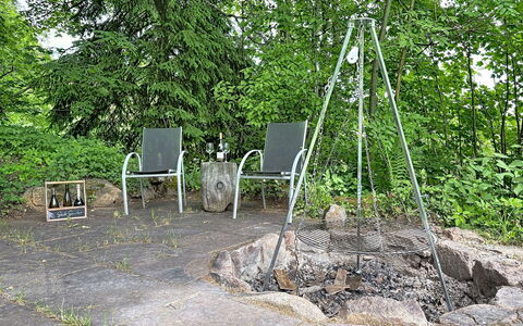 Auszeit für Körper und Seele: Garten, Boden, Wald, Hinterhof, Park, Gartenmöbel, Hain, State Park