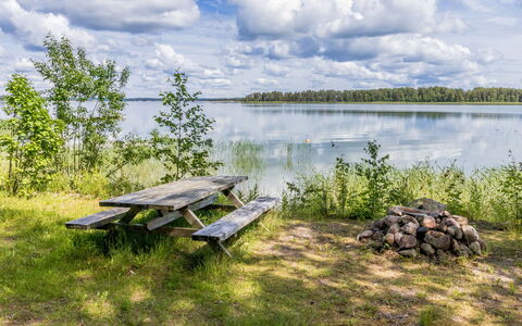 Loviisa 614: Blau, Wasser, Gewässer, Natürlichen Umgebung, Natürliche Landschaft, Sommer, Wolke, Bank, Ökoregion, See