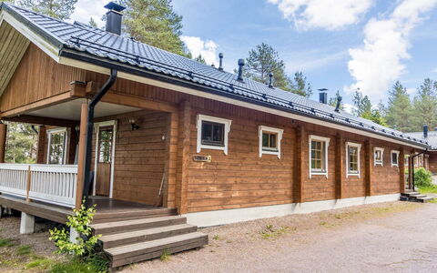 Lokki: Holz, Hütte, Zuhause, Abstellgleis, Blockhaus, Wald, Lärche, Hartholz, Gartenbauten, Schuppen