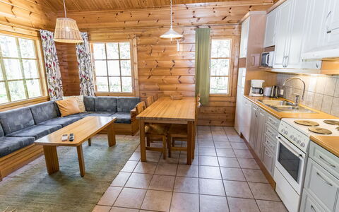 Lokki: Holz, Fussboden, Flooring, Hütte, Holzbeize, Hartholz, Decke, Blockhaus, Holzboden, Planke