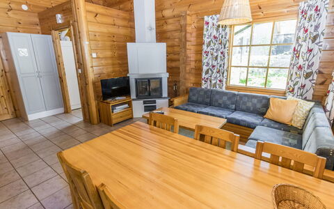 Lokki: Holz, Fussboden, Flooring, Hütte, Holzbeize, Hartholz, Blockhaus, Holzboden, Planke, Holz