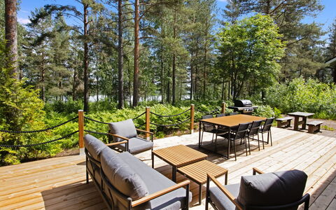 Tiira: Holz, Möbel, Gartenmöbel, Deck, Hartholz, Stuhl, Eco Hotel, Garten, Tisch Im Freien, Holzboden