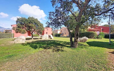 Hameau de Saint Cyprien