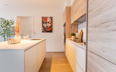 Unterkunft:&nbsp;O'Sea with Seaview & Terrace 937.1